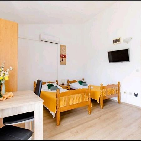 Apartmani Racic Split Extérieur photo