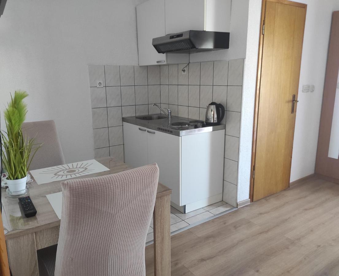Apartmani Racic Split Extérieur photo