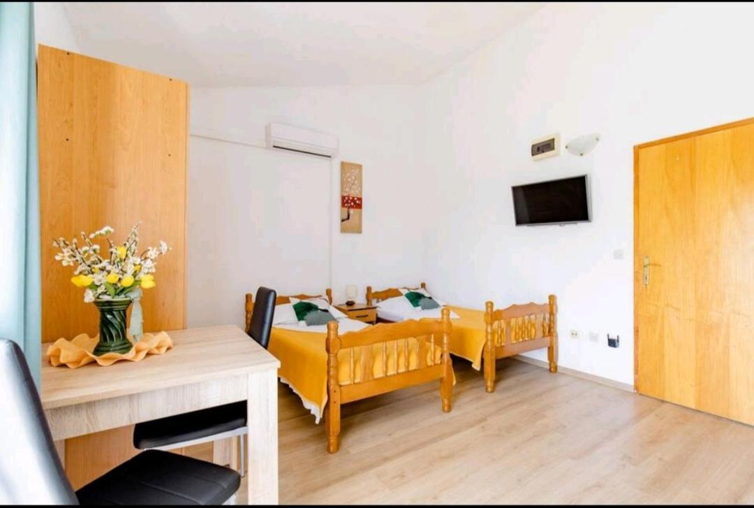 Apartmani Racic Split Extérieur photo