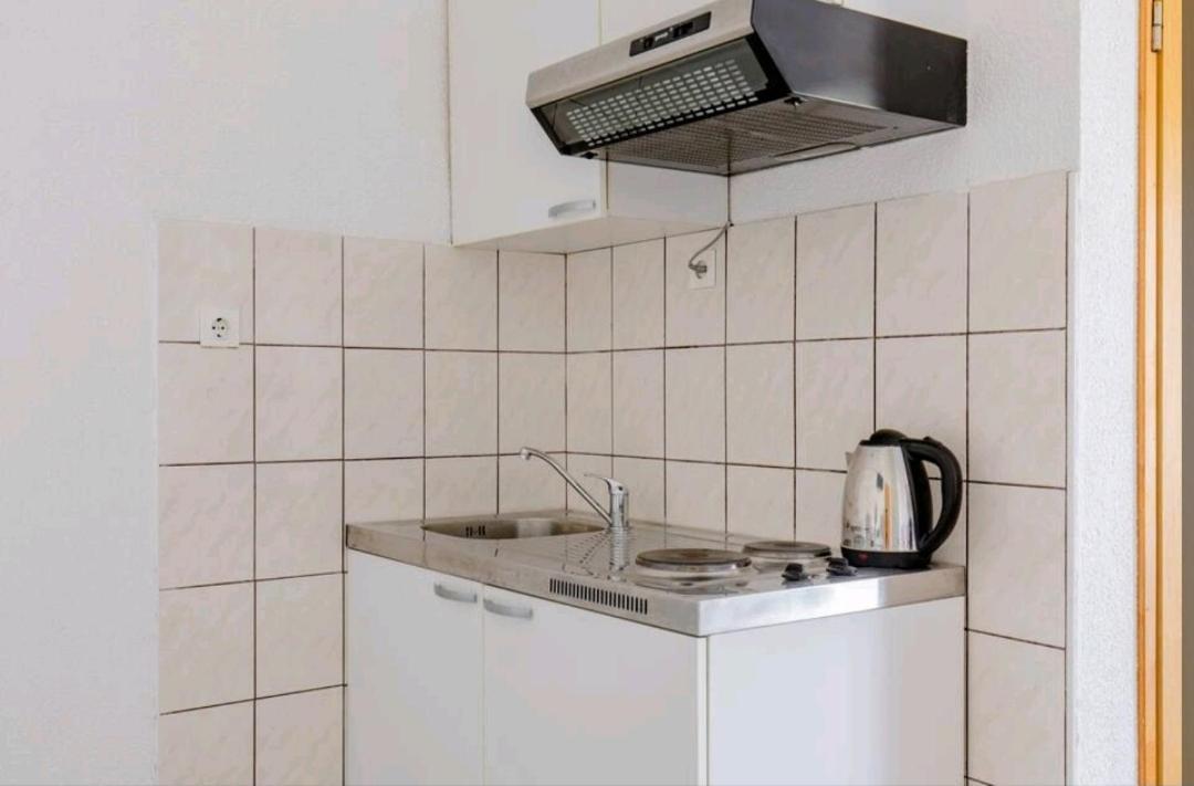 Apartmani Racic Split Extérieur photo