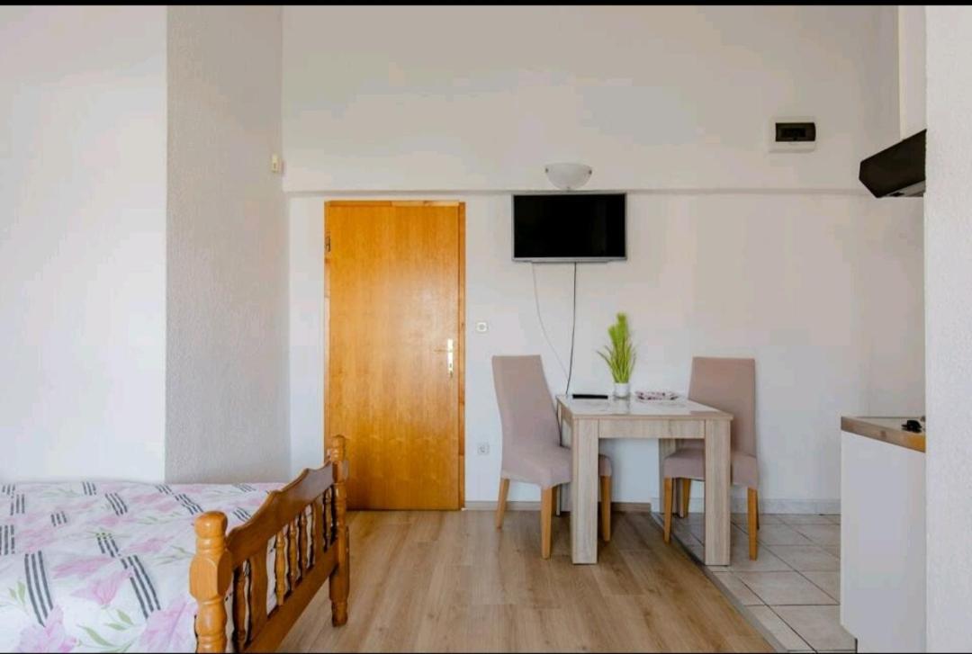 Apartmani Racic Split Extérieur photo