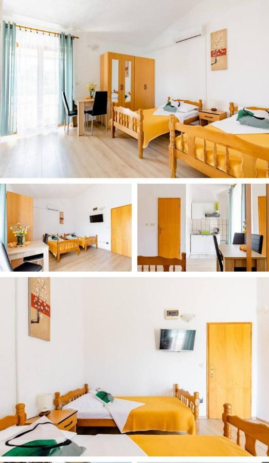 Apartmani Racic Split Extérieur photo