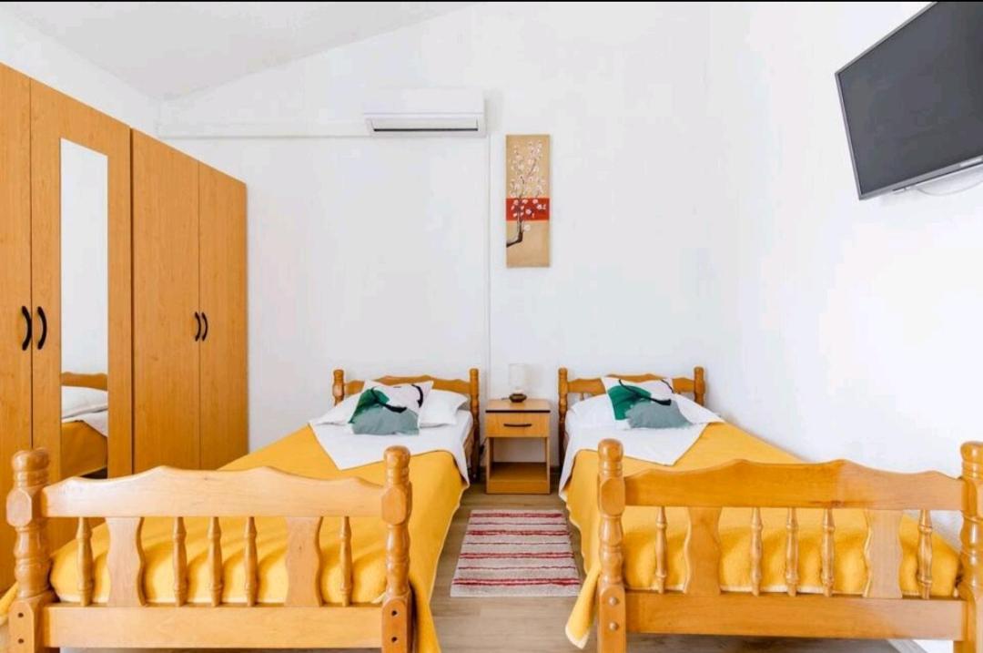 Apartmani Racic Split Extérieur photo