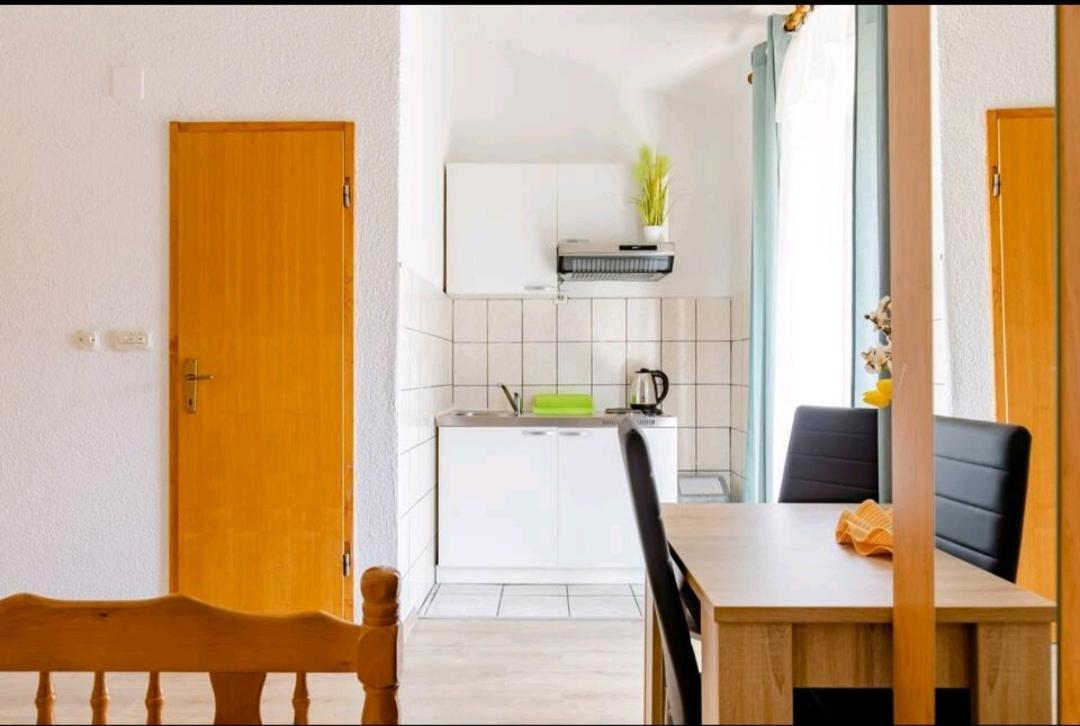 Apartmani Racic Split Extérieur photo