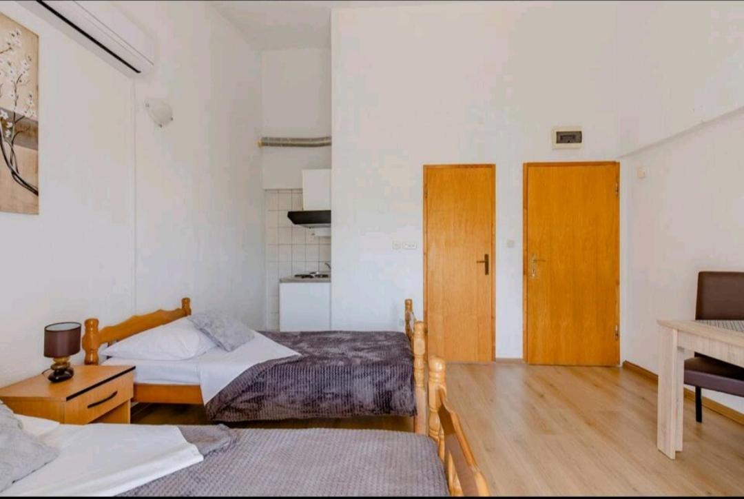 Apartmani Racic Split Extérieur photo