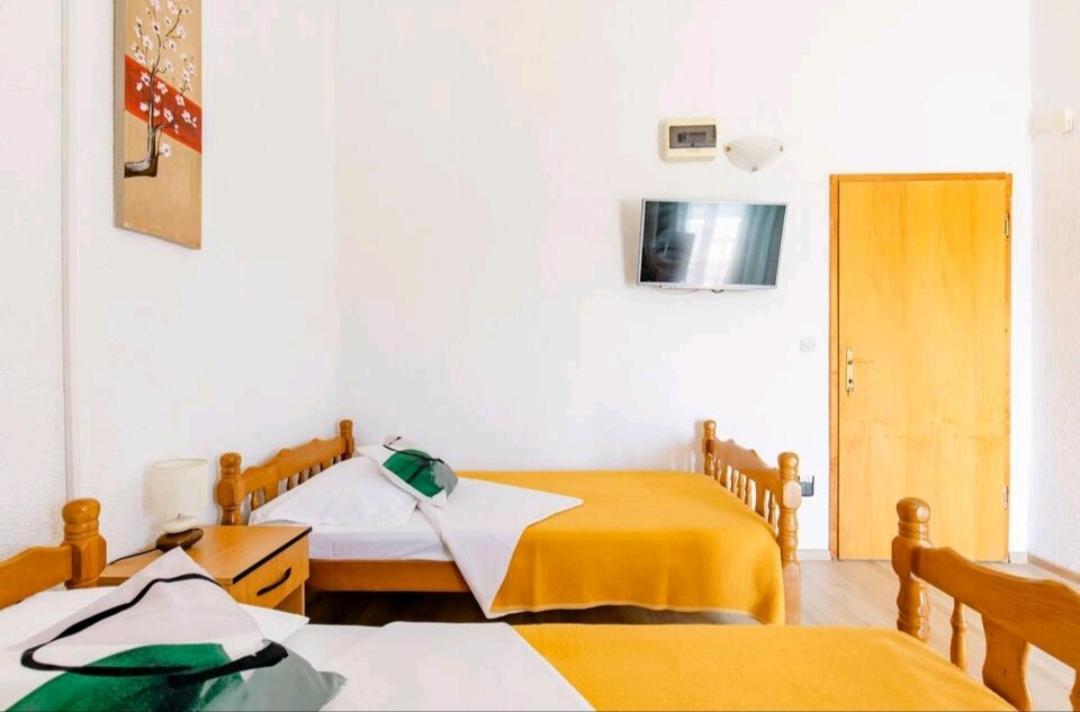 Apartmani Racic Split Extérieur photo