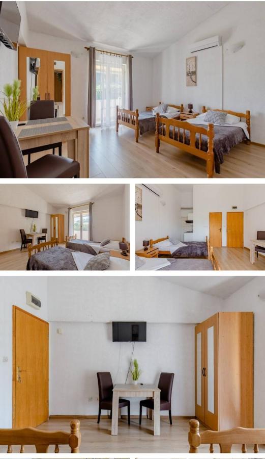 Apartmani Racic Split Extérieur photo