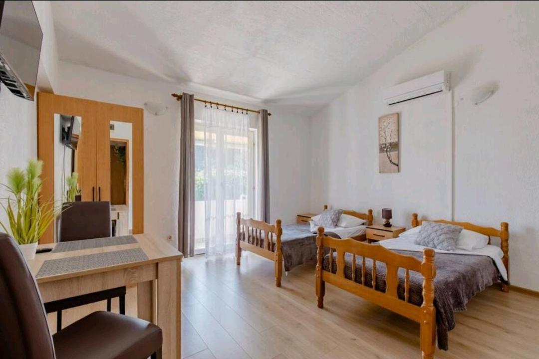 Apartmani Racic Split Extérieur photo