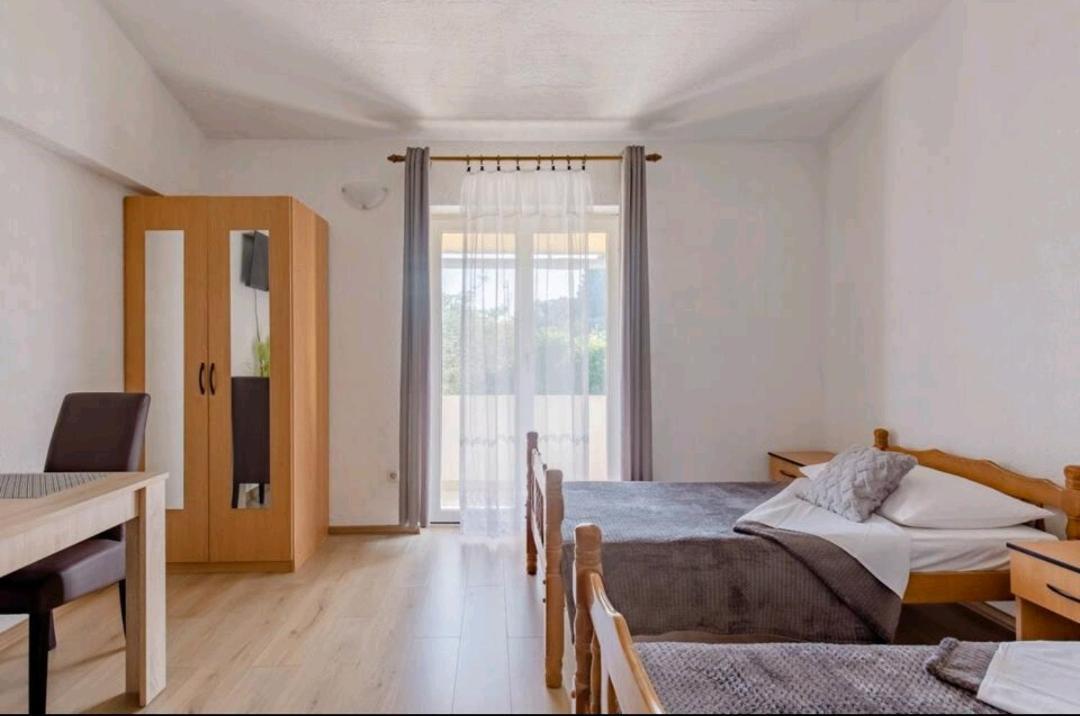 Apartmani Racic Split Extérieur photo