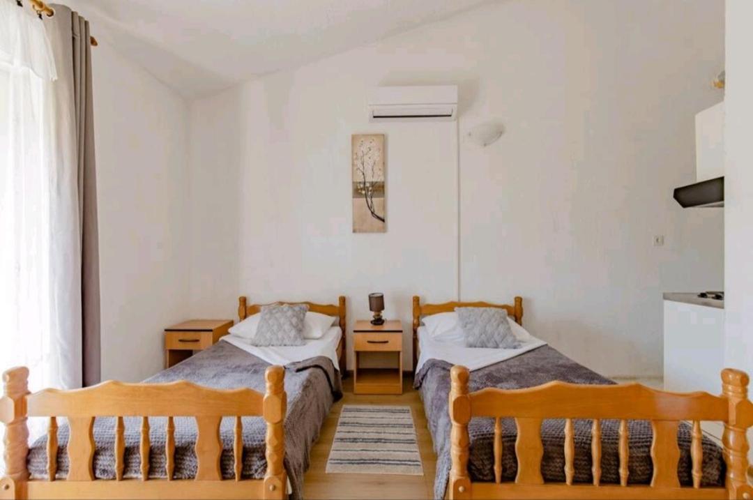 Apartmani Racic Split Extérieur photo